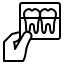 Digital X-rays